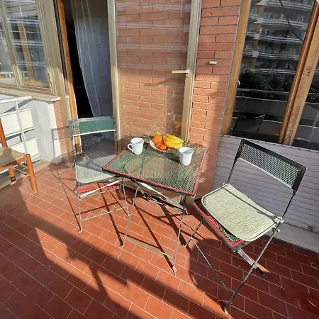 Ferienwohnung Sunny House Rom Exterior foto